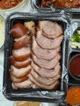 아싸족발 구리점 - 구리 족발, 보쌈 맛집 - 다이닝코드