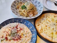 롤링파스타 세종나성점 - 세종 파스타, 까르보나라 맛집 - 다이닝코드