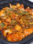 기영이숯불두마리치킨 강서발산점 - 마곡 치킨, 숯불치킨 맛집 - 다이닝코드