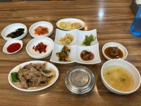 소담정 201 - 울산역 집밥, 백반 맛집 - 다이닝코드