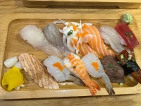 우미초밥 - 대구북구 스시 맛집 - 다이닝코드