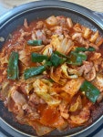 다운목살구이식당 - 울산 두루치기, 목살 맛집 - 다이닝코드