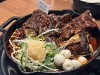 동백본가 용인동백본점 - 용인동백 뼈구이 맛집 - 다이닝코드