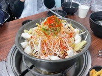 감동식당 - 상계 등갈비찜, 메밀전 맛집 - 다이닝코드