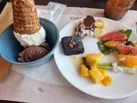 빕스 울산현대백화점점 - 울산삼산 뷔페, 샐러드바 맛집 - 다이닝코드