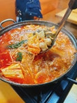 강북끝집 - 미아사거리역 곱창전골, 무한리필 맛집 - 다이닝코드