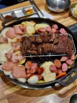 미로정 - 역삼 부대찌개, 부대전골 맛집 - 다이닝코드