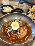 소문난동래밀면 문성점 - 구미 밀면, 만두 맛집 - 다이닝코드