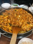닭이봉오미닭갈비 - 문경 닭갈비 맛집 - 다이닝코드