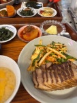 길언니 - 여수 보쌈정식, 백반 맛집 - 다이닝코드