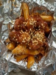 큰집닭강정 - 약수역 닭강정 맛집 - 다이닝코드