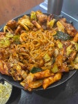 조선닭갈비파전 - 답십리 닭갈비, 치즈퐁듀 맛집 - 다이닝코드