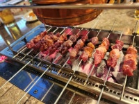 천리향양꼬치 - 상록수역 양꼬치, 온면 맛집 - 다이닝코드