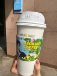메가커피 향동DMC플렉스데시앙점 - 고양시 커피, 카페 맛집 - 다이닝코드