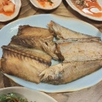 진도식당 - 금촌 생선구이 맛집 - 다이닝코드