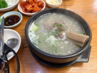 이조설렁탕 - 부산역 설렁탕, 곰탕 맛집 - 다이닝코드