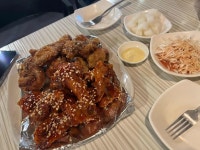 닭큐멘터리 - 인하대 후라이드, 치킨 맛집 - 다이닝코드