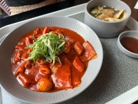 푸드플라자 파라다이스시티 씨메르 - 영종도 푸드코트, 가지덮밥 맛집 - 다이닝코드