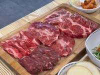 진원소우 대전가수원점 - 대전서구 고기뷔페, 소고기무한리필 맛집 - 다이닝코드