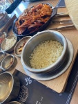 송정옥 송정본점 - 송정 솥밥, 전복솥밥 맛집 - 다이닝코드