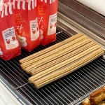 명품치킨&꼬치 - 잠실새내 치킨, 닭꼬치 맛집 - 다이닝코드