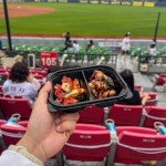 명품치킨&꼬치 - 잠실새내 치킨, 닭꼬치 맛집 - 다이닝코드