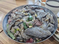석장골오골계 - 양구 백숙, 오골계 맛집 - 다이닝코드