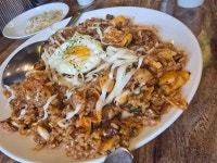 오말리 롯데파주아울렛점 - 파주 파스타, 패밀리레스토랑 맛집 - 다이닝코드