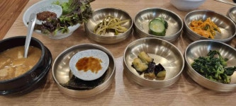 들밥애 롯데백화점 수원점 - 수원 한식, 돌솥밥 맛집 - 다이닝코드
