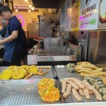 우리할매떡볶이 공릉점 - 공릉 떡볶이, 튀김 맛집 - 다이닝코드