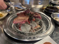 산촌숯불정 - 부천 고깃집, 갈비 맛집 - 다이닝코드