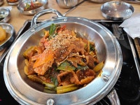 고등어쌈밥 - 제주성산 갈치, 고등어쌈밥 맛집 - 다이닝코드