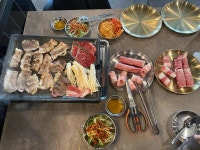 엉터리무한대패 광주첨단점 - 첨단 고깃집, 무한리필 맛집 - 다이닝코드