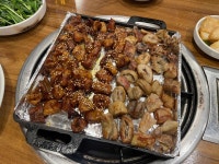 왕십리 정부네 곱창 - 왕십리 곱창, 막창 맛집 - 다이닝코드