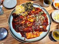 진땡이코다리찜 - 거제 코다리, 코다리찜 맛집 - 다이닝코드