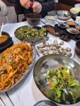 반야월 벌교꼬막 - 대구혁신도시 꼬막, 꼬막정식 맛집 - 다이닝코드