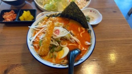 천하포면 - 부산송도 라멘 맛집 - 다이닝코드