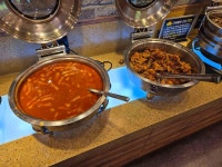 다담뜰한식뷔페 엑스코점 - 산격동 한식뷔페, 뷔페 맛집 - 다이닝코드