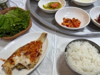 과역기사님식당 - 고흥 백반, 삼겹살백반 맛집 - 다이닝코드