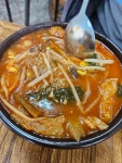 이방식당 대합점 - 창녕 수구레, 대합 맛집 - 다이닝코드