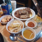 궁전숯불갈비 - 대연동 돼지갈비, 생갈비 맛집 - 다이닝코드