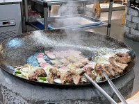 무등산식당 - 담양 쪽갈비, 삼겹살 맛집 - 다이닝코드
