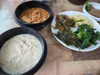 명동보리밥 - 구월동 보리밥, 보리밥정식 맛집 - 다이닝코드