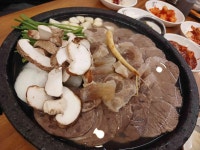 동남집 - 구월동 곰탕, 갈비탕 맛집 - 다이닝코드