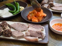 장수서울순대가 - 삼성역 순대국 맛집 - 다이닝코드