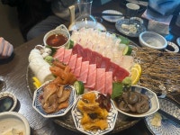 백산키친 - 범일동 일식당, 사시미 맛집 - 다이닝코드