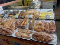 캉스빵드레이야기 - 부천상동 빵, 꿀빵 맛집 - 다이닝코드