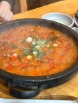 서울멸치쌈밥 - 판교 멸치쌈밥 맛집 - 다이닝코드