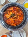 청양칼국수 - 중앙로역 두부두루치기, 칼국수 맛집 - 다이닝코드
