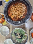 청양칼국수 - 중앙로역 두부두루치기, 칼국수 맛집 - 다이닝코드